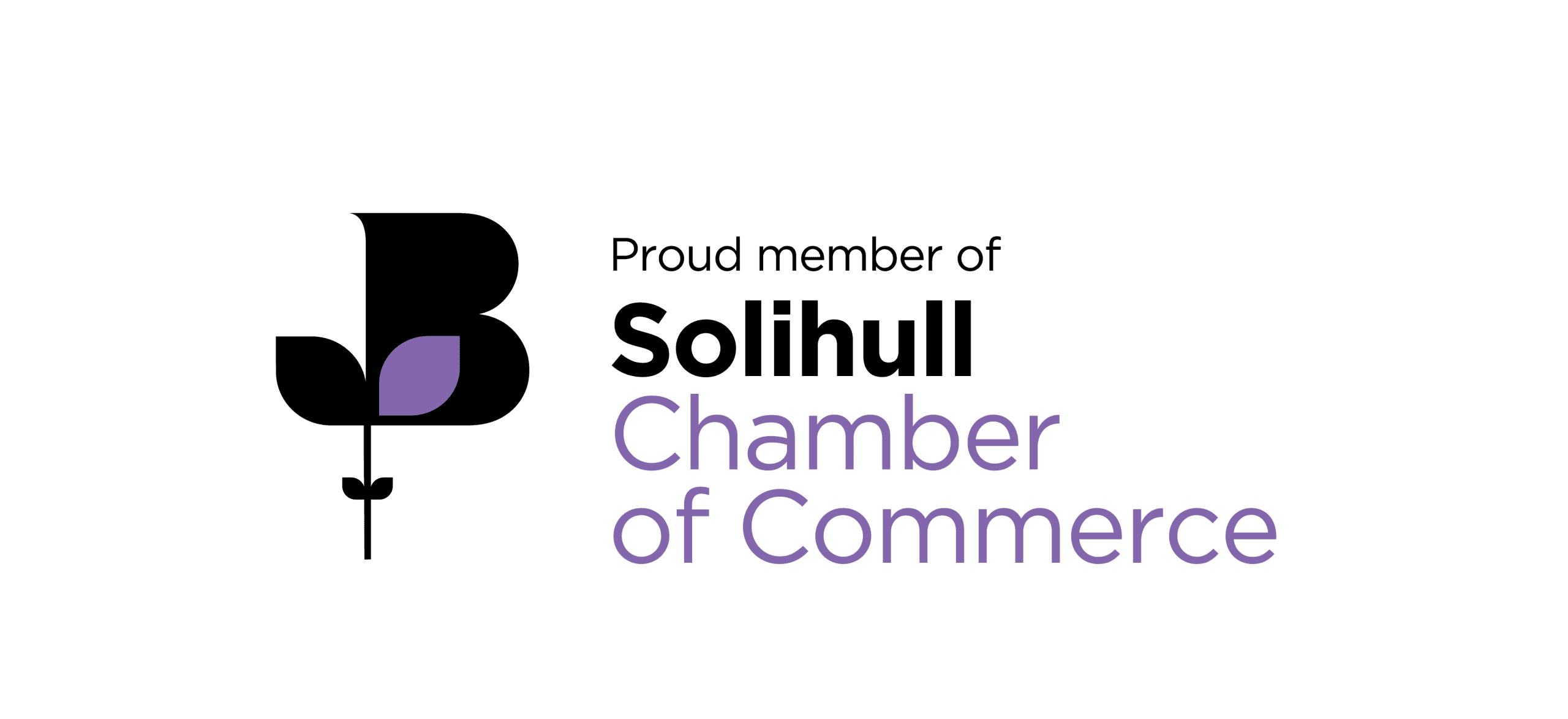 Member of Greater Birmingham Chambers of Commerce